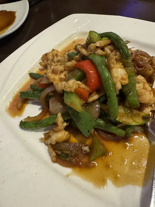 Umami Asian Bistro and Sushi Bar 7
