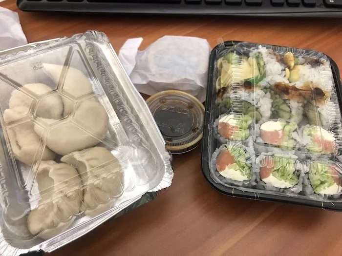 Umami Asian Bistro and Sushi Bar 3