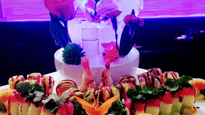 Umami Asian Bistro and Sushi Bar 1