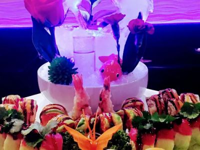 Umami Asian Bistro and Sushi Bar 0
