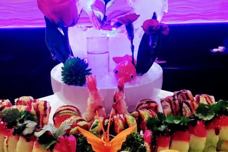 Umami Asian Bistro and Sushi Bar