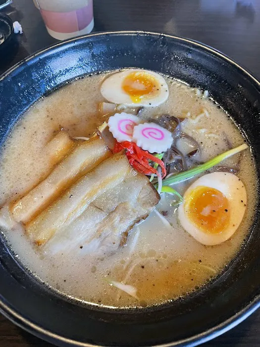 Kumamon Ramen (Exton) 6