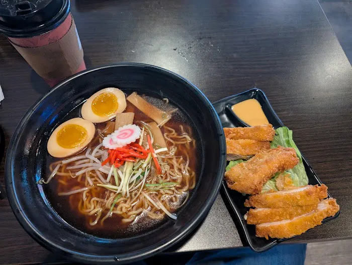 Kumamon Ramen (Exton) 5