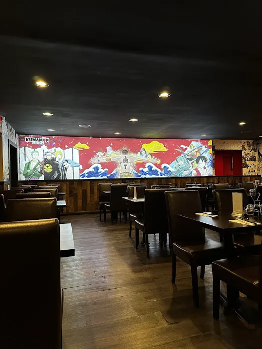 Kumamon Ramen (Exton) 3