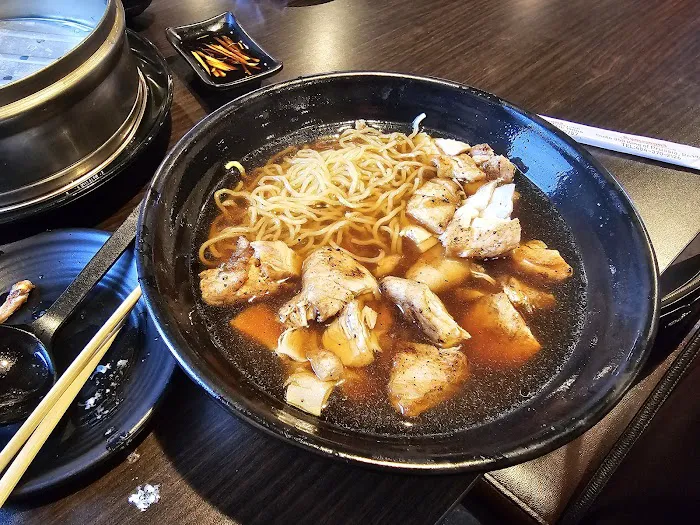 Kumamon Ramen (Exton) 8