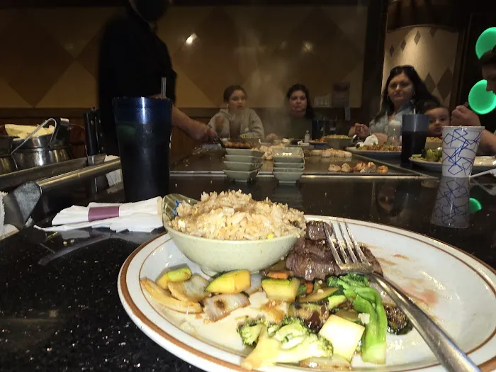 Hibachi of Downingtown 7