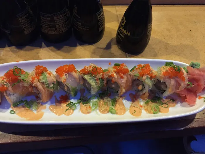 Hibachi of Downingtown 10