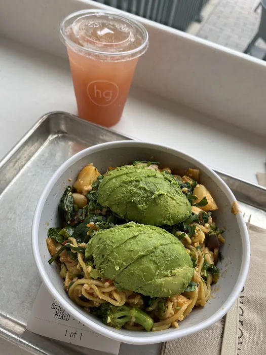 honeygrow 1