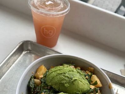 honeygrow 0