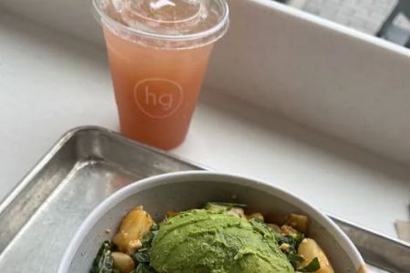 honeygrow