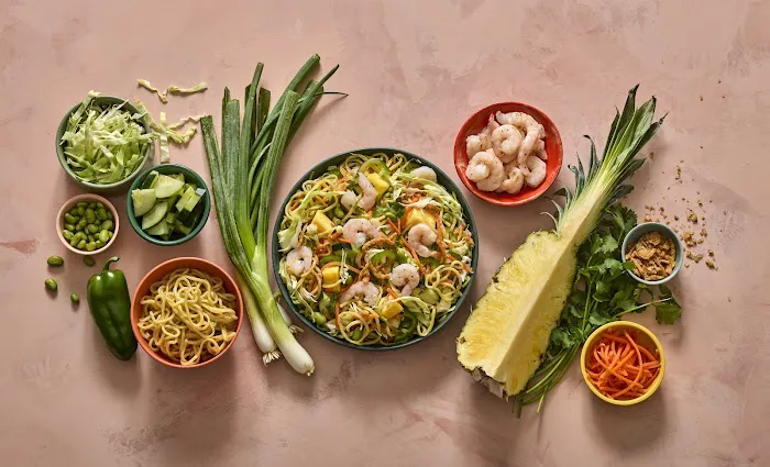 honeygrow 2