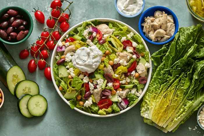 honeygrow 10