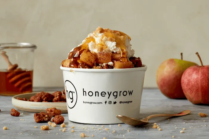 honeygrow 6