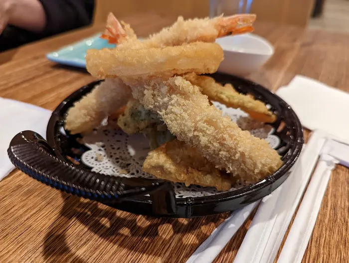 Issho sushi and steakhouse 3