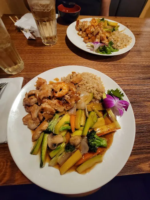 Issho sushi and steakhouse 6