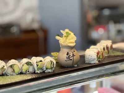 Hakata Exton Ramen & Sushi 0