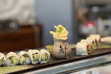 Hakata Exton Ramen & Sushi