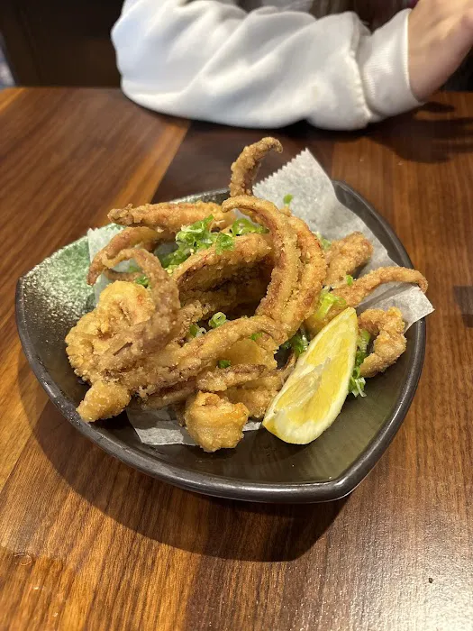Hakata Exton Ramen & Sushi 9