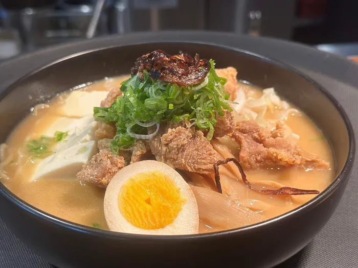 Hakata Exton Ramen & Sushi 5