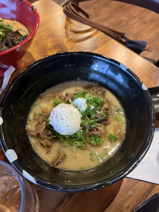 Hakata Exton Ramen & Sushi 8