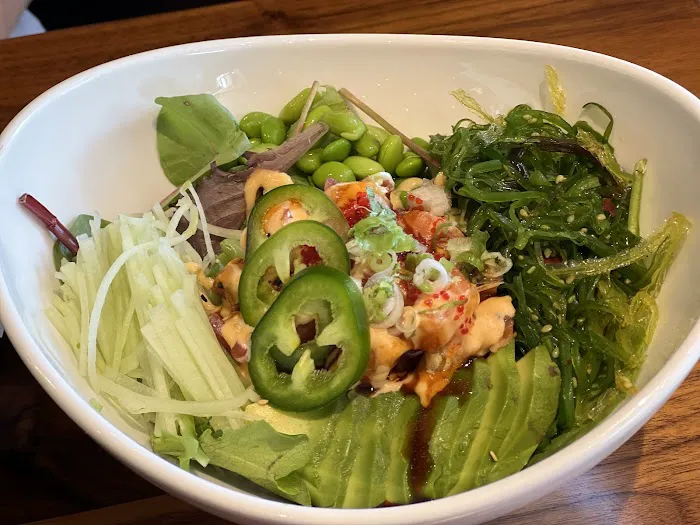 Hakata Exton Ramen & Sushi 7