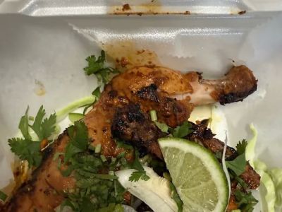 Masala Leaf Indian Cuisine 0