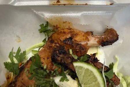 Masala Leaf Indian Cuisine