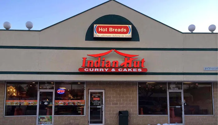 Indian Hut Exton 2