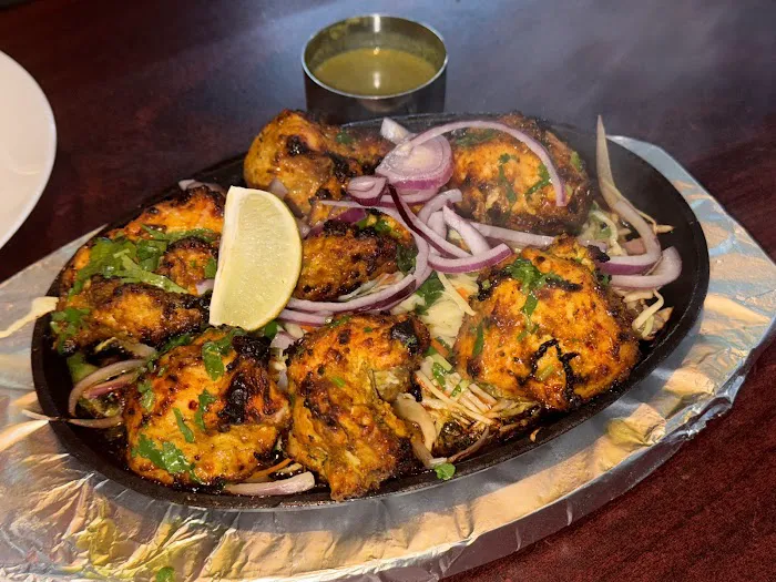 Biryani & Bites 2
