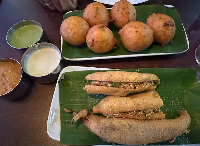 Biryani & Bites 5