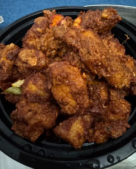 Biryani & Bites 7