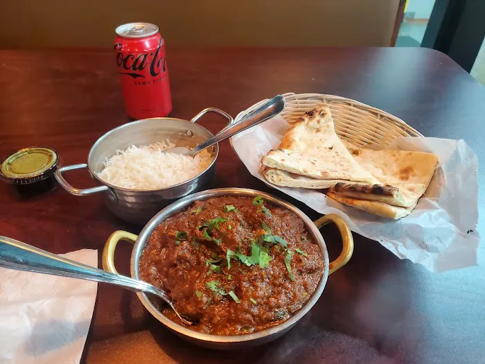 Biryani & Bites 4