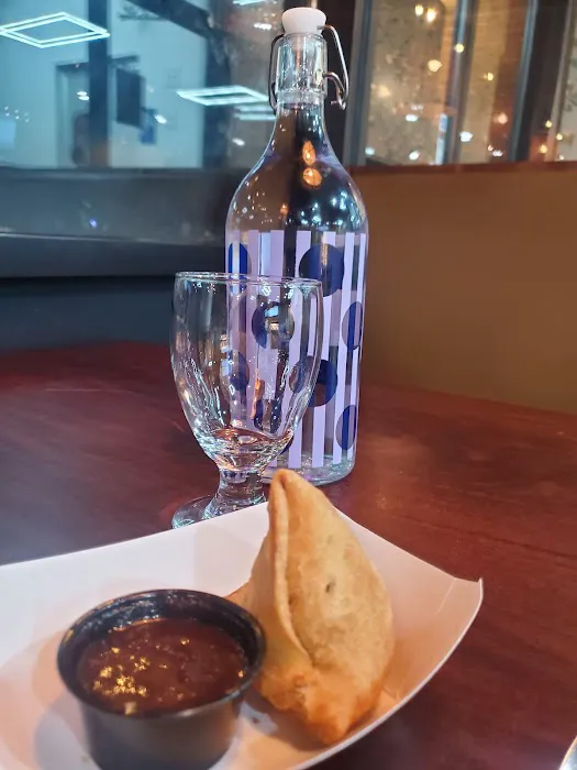 Biryani & Bites 8