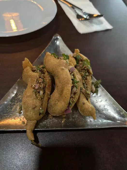 Biryani & Bites 10
