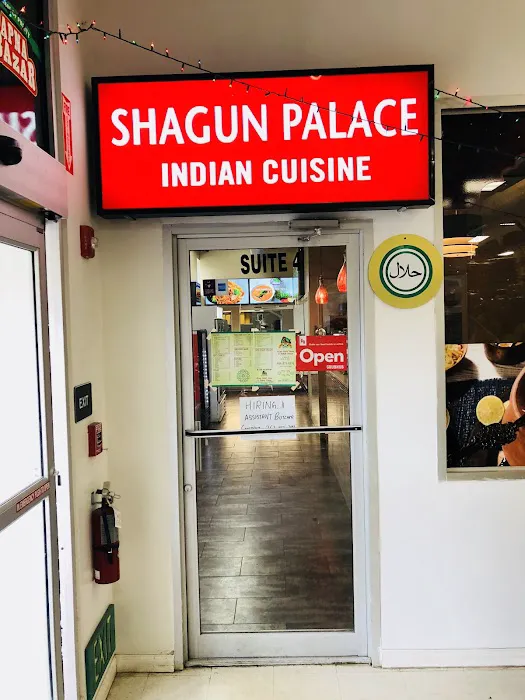 Shagun Palace 2