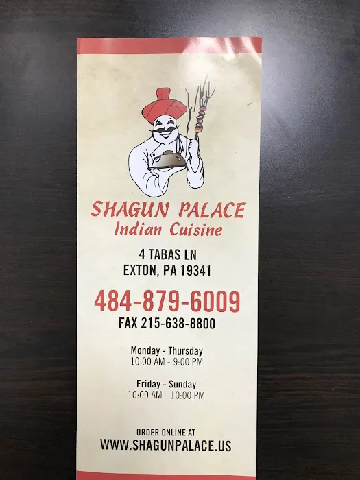 Shagun Palace 10