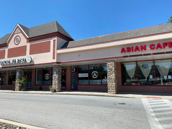 Asian Cafe 3