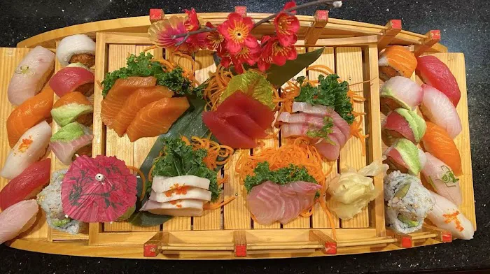 Asian Cafe 2