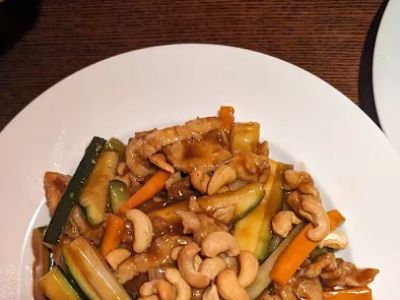 Asian Cafe 0