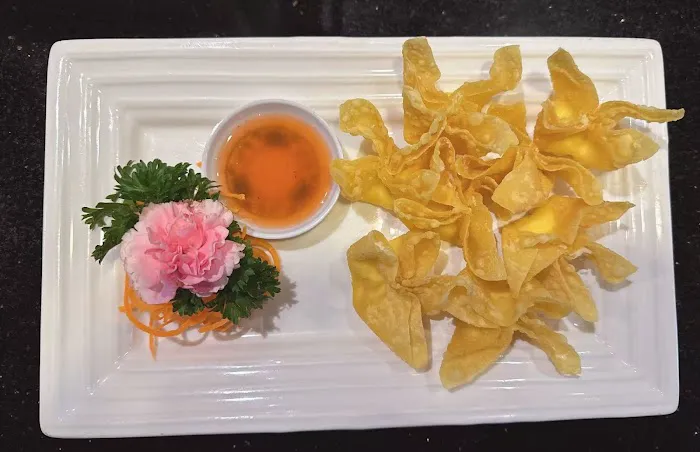 Asian Cafe 5