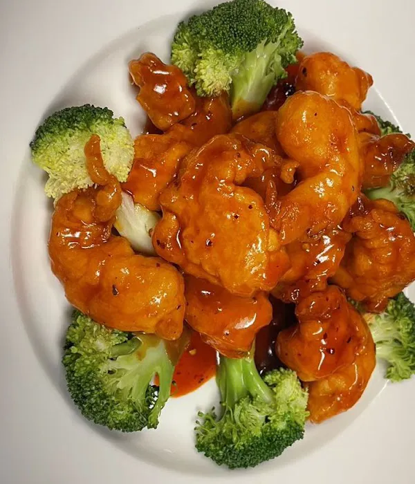 Asian Cafe 4