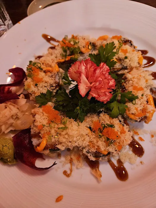 Asian Cafe 6