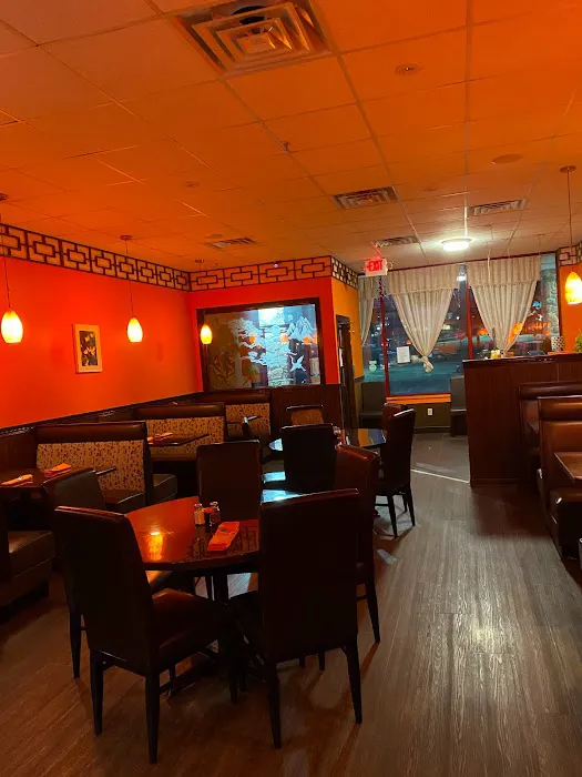 Asian Cafe 9