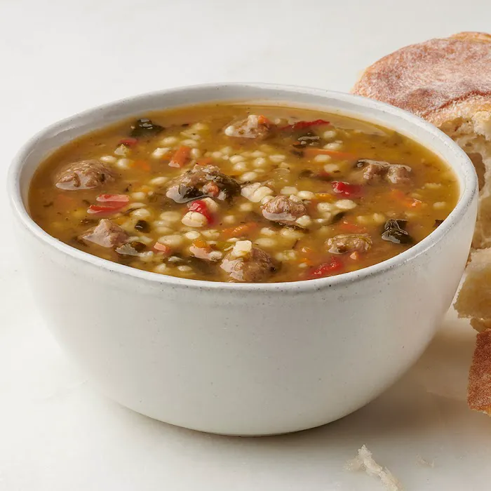 Z!Eats (Formerly Zoup!) 4