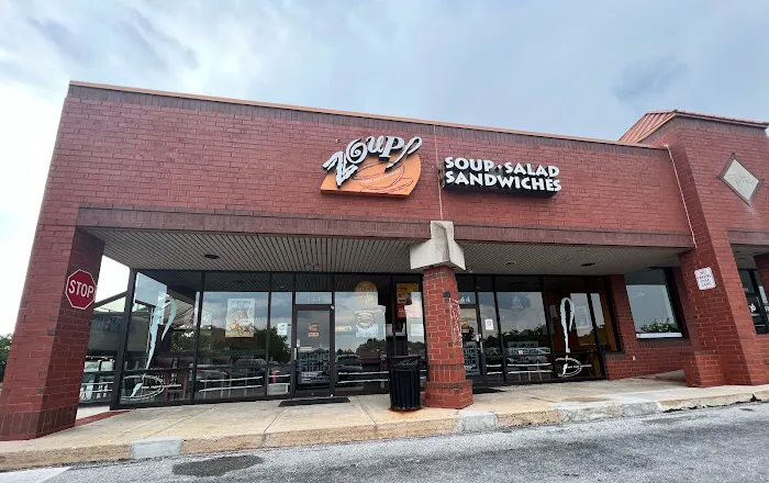 Z!Eats (Formerly Zoup!) 2