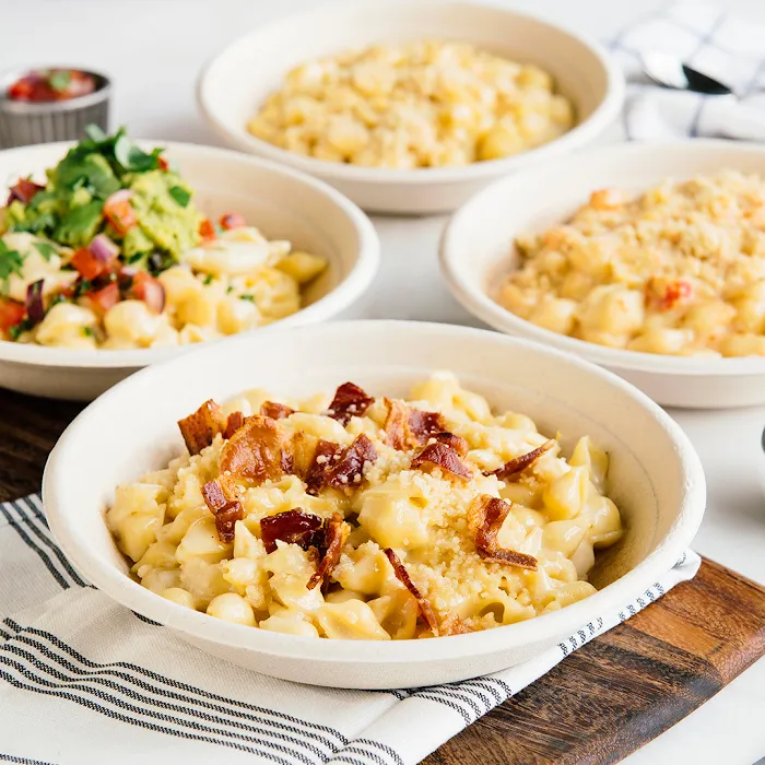 Z!Eats (Formerly Zoup!) 8