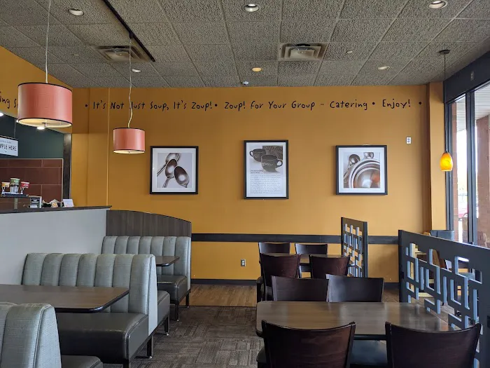 Z!Eats (Formerly Zoup!) 7