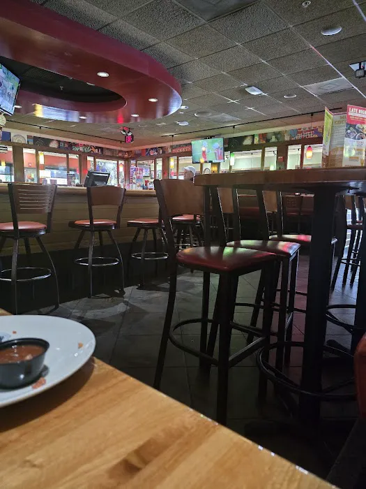 Applebee's Grill + Bar 5