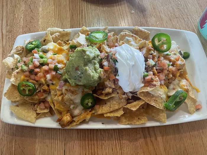 Applebee's Grill + Bar 9