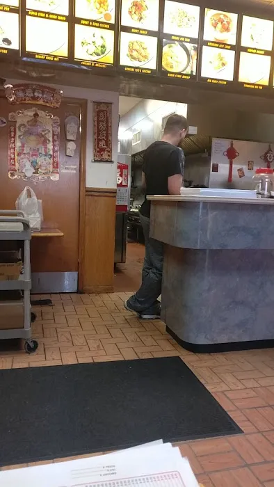China Chef 4